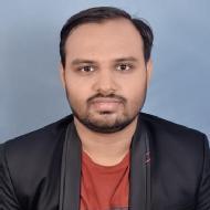 Mohit Kaple Class 6 Tuition trainer in Thane