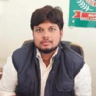 Khan Altamash Urdu language trainer in Sant Kabir Nagar