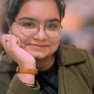 Aakriti Class 8 Tuition trainer in Meerut