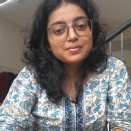 Arpita K. Class I-V Tuition trainer in Mangalore