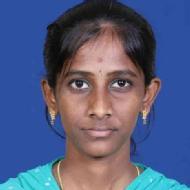 Keerthana Class 12 Tuition trainer in Chennai