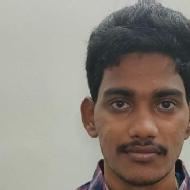 Boppa Sumanth Python Training for Kids trainer in Repalle