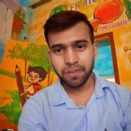 Bablu Yadav Class I-V Tuition trainer in Chandigarh