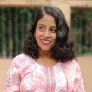 Sohini P. Class I-V Tuition trainer in South 24 Parganas