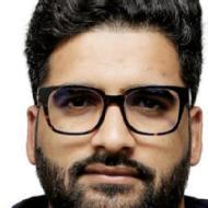 Yawer Imtiyaz Class I-V Tuition trainer in Jammu