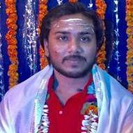 Gaurav Tabla trainer in Varanasi