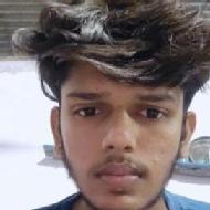 Thakor Rohit Yoga trainer in Mahesana