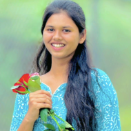 Pranita M. Marathi Speaking trainer in Shegaon
