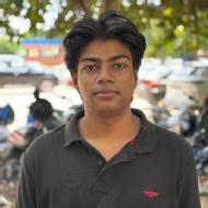 Aditya Chauhan Class 10 trainer in Noida