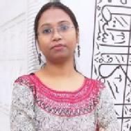 Barnali B. Class 8 Tuition trainer in Kolkata