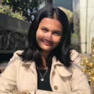 Deeksha S. Class 12 Tuition trainer in Lucknow