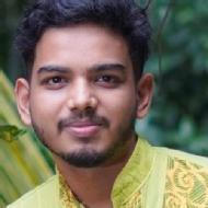 Kishor Sarma SAP trainer in Kolkata