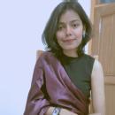 Prakriti Home Tutor for Class 10 trainer in Dadri