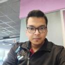 Photo of Prabuddha Vats
