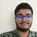 Photo of Kushagra Tripathi