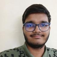 Kushagra Tripathi Engineering Entrance trainer in Kanpur