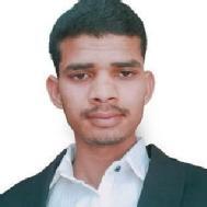 Ravi Kumar Bairwa Class 10 trainer in Jaipur