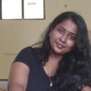 Ragjni G. UGC NET Exam trainer in Visakhapatnam