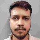 Photo of Manasjyoti Baishya