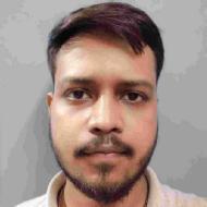 Manasjyoti Baishya Engineering Entrance trainer in Guwahati
