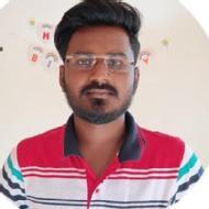 Sagar Kamble Kannada Language trainer in Gulbarga