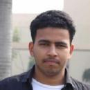 Photo of Alok Maddheshiya