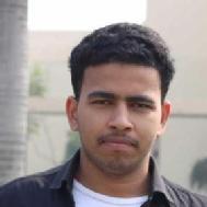 Alok Maddheshiya Class 12 Tuition trainer in Bangalore