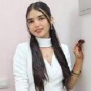 Photo of Sarita