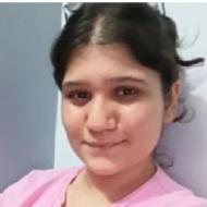 Niti Class I-V Tuition trainer in Delhi