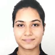 Monika Class 12 Tuition trainer in Patiala Division
