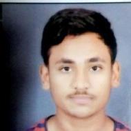 Ajay Singh Body Massage trainer in Chandigarh