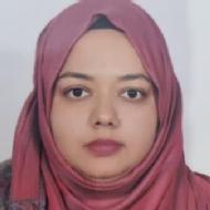 Farah N. Class I-V Tuition trainer in Aligarh