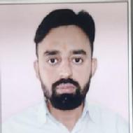 Sumit Kumar Jangra Class 10 trainer in Kapurthala