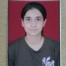 Photo of Khushi S.