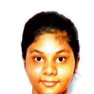 Roopa R. Class I-V Tuition trainer in Tirupati Urban
