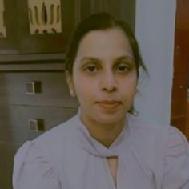Poonam C. BA Tuition trainer in Bahadurgarh