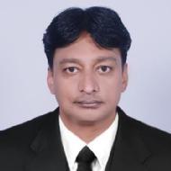 Akhilesh Singh HR trainer in Delhi