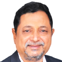 Photo of Balasubramaniam R