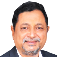 Balasubramaniam R Spoken English trainer in Hyderabad