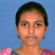 Pavidra Class 12 Tuition trainer in Chennai