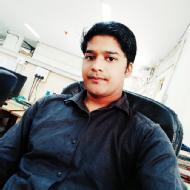 Ravi Kumar Class I-V Tuition trainer in Bhubaneswar