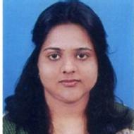 Meghna C. Class 10 trainer in Palta