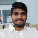 Photo of Sai Kiran Reddy