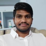 Sai Kiran Reddy Class 12 Tuition trainer in Hyderabad