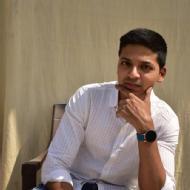 Nikit Class I-V Tuition trainer in Mumbai