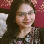 Aadisha S. Class I-V Tuition trainer in Noida