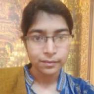 Shubhashree R. Class I-V Tuition trainer in Sarangadharpur