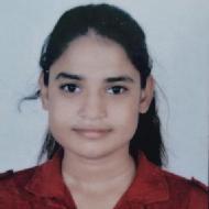 Shrashti Y. Class 10 trainer in Mainpuri