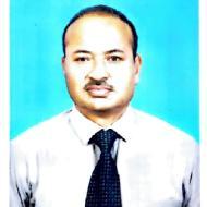 Jagdish Singh UPSC Exams trainer in Delhi