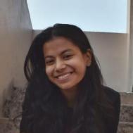 Kritika D. Class I-V Tuition trainer in Bardhaman